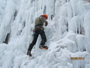 A sample of the Rifle photo-doc.